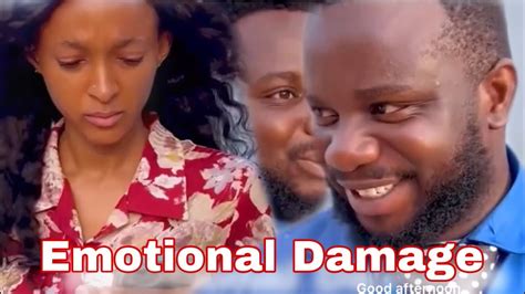 Emotional Damage Ft Oga Sabinus Ekwutousi Philo Philo Trending Top