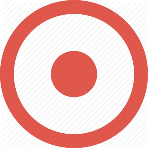 Red Dot Icon At Getdrawings Free Download