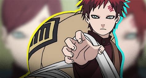 Boruto Corrigen La Apariencia De Gaara Con Un Diseño Más Atractivo