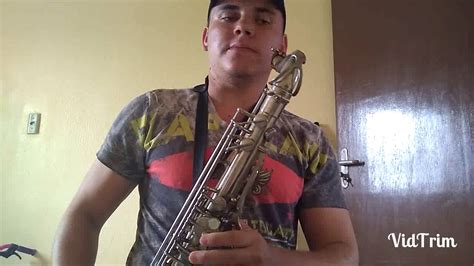 My Way Elvis Presley By Luis Saxofonista Youtube