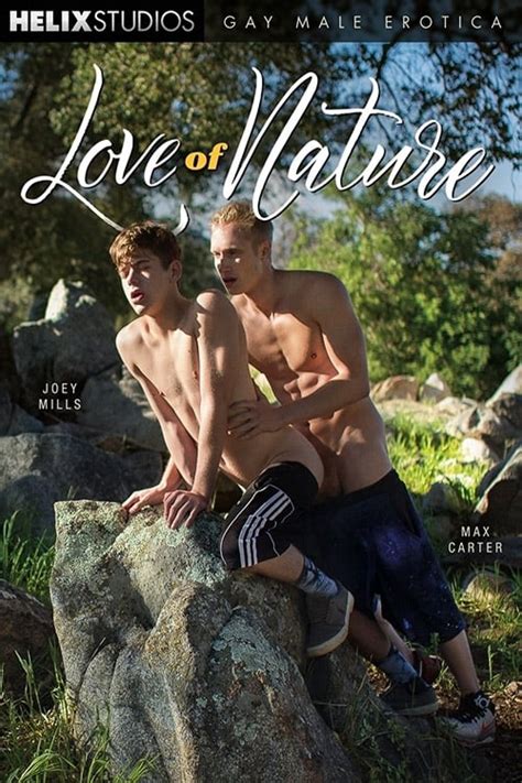 Love Of Nature 2018 Posters — The Movie Database Tmdb