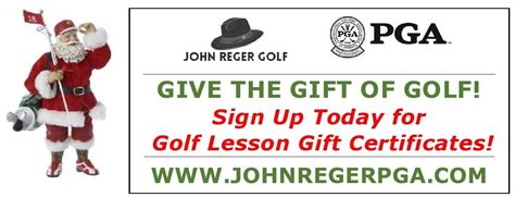 Report golf lessons washington dc. Give the Gift of Golf! Sign up today and receive any of ...