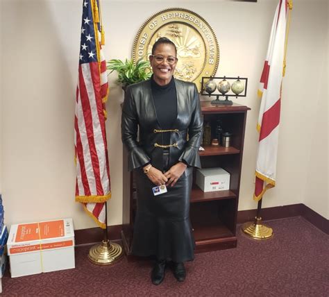 Demonbuster Kim Daniels Seeks Return To Jacksonville City Council