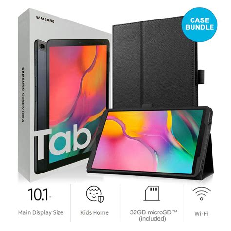 Samsung Galaxy Tab A Sm T510 101 Inch Best Reviews Tablets