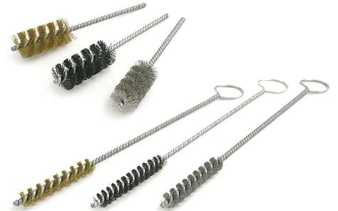 condenser tube cleaning brush industrial cleaning brushes brush products attari trade