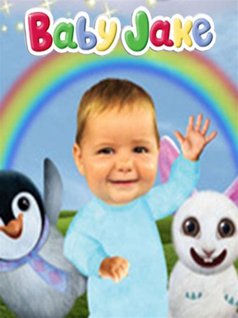 Watch Baby Jake Online Season 2 2012 Tv Guide