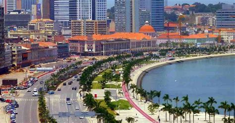 The 8 Most Beautiful Cities In Africa Pulse Nigeria