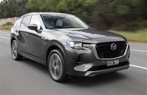 Top 60 About Mazda Australia Pty Ltd Hot Nec