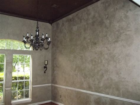 Types Of Plaster Wall Finishes
