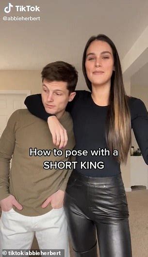 Short King Spring Is Here Men Of A Smaller Stature Trend On Tiktok And Twitter Voxvx