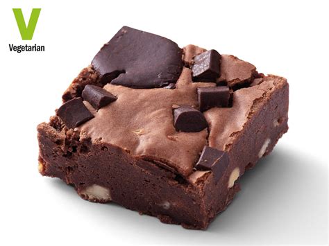 Ultimate Chocolate Brownie Lidl UK