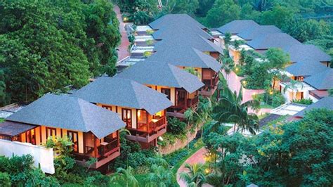 14 Tropical Resorts In Selangorkuala Lumpur Visit Selangor