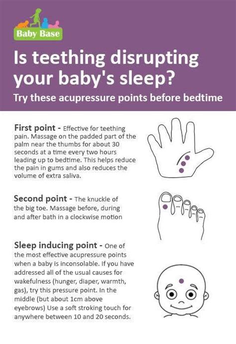 What you need to know. Here's some tips regarding stages of teething and it's ...