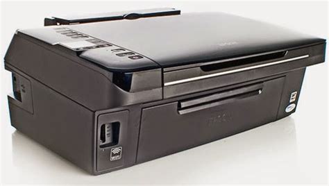 Facilities that you can use on this printer are print, scan, copy. Epson Stylus NX420 Driver Not Found - Driver and Resetter for Epson Printer