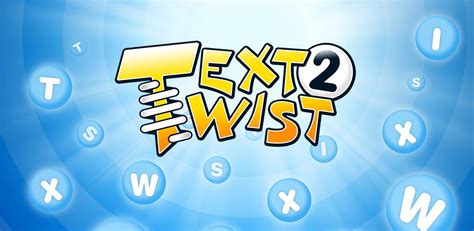 Texttwist 2 Uk Apps And Games