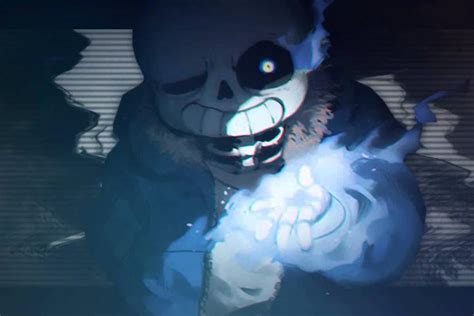 Sans Undertale Wallpaper ·① Check Out Our Awesome Collection Of Sans