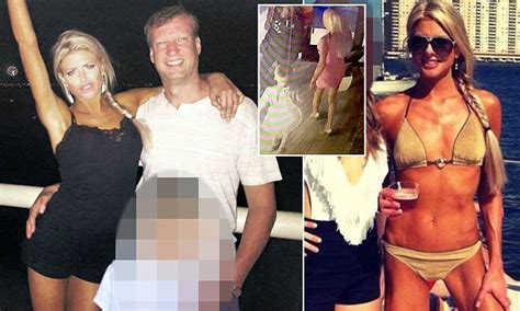 The sugar baby is now set for life! Georgia father and his girlfriend arrested for locking his ...