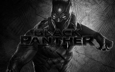 Black panther wallpapers and background images for all your devices. Black Panther Marvel HD Wallpaper (73+ images)
