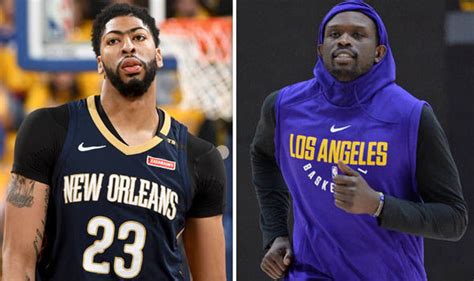 2 days ago · latest trades, news heading into 2021 nba draft. NBA trade news: Lakers surprise move, Anthony Davis to ...