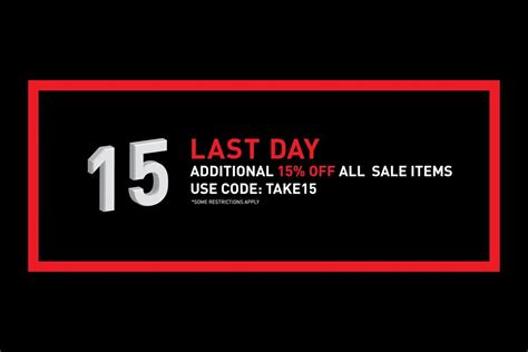 Haven Last Day Extra 15 Off All Sale Items Promo Code Take15