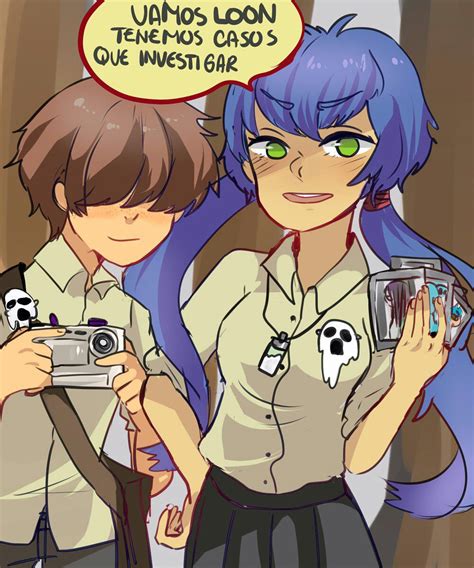 FNAFHS AUs Fnaf Anime Funny Pictures