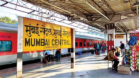 Railways 45 Year Lease Could Hit Swanky Station Dream