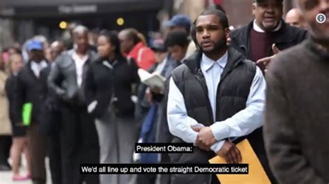 Pro Trump Pac Used Barack Obamas Voice Out Of Context In Ad For Georgia Special Election