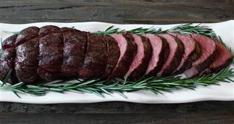 Roasted beef tenderloin dries out easily if it's not cooked properly. The Best Ideas for Ina Garten Beef Tenderloin - Best Recipes Ever