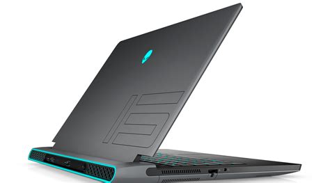 Dells Spring Lineup Includes Alienware M15 Ryzen Edition R5 G15 Ryzen