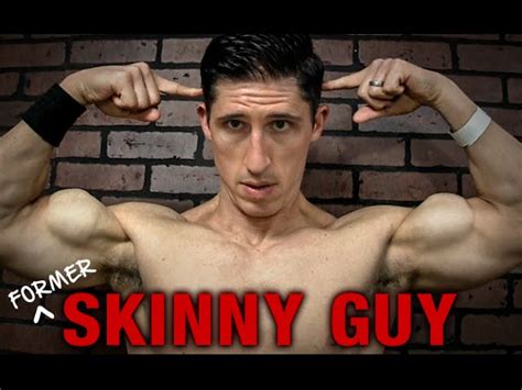 Workout Plan For Skinny Guys Hardgainers This Builds Muscle Fitness Recently