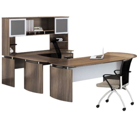 This list has some of the finest, most expensive desks tailored for your gaming experience. 8 Most Expensive U-shaped Office Desks - Cute Furniture