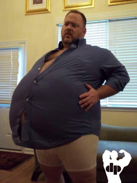 Big Fat Belly Men
