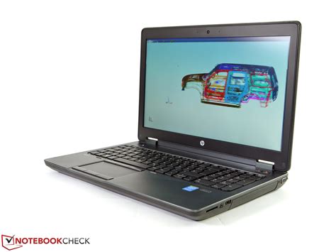 Hp Zbook 15 G2 Workstation Long Term Review Reviews