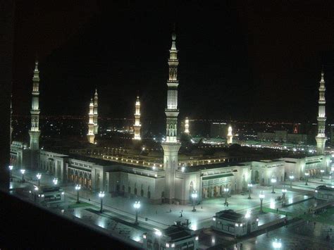 Al Masjid Al Nabawi EcuRed
