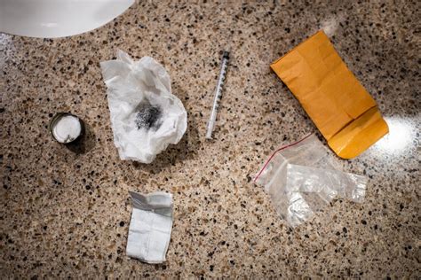 an fda program to prevent improper prescriptions of fentanyl had serious devastating