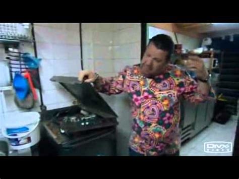 Series pesadilla en la cocina calidad: La verdadera Pesadilla en la Cocina - YouTube