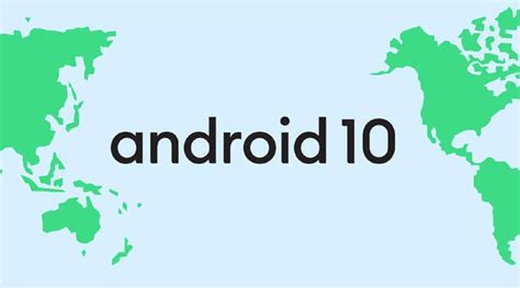 Android 10 Has Arrived On These Mobile Phones Full List How To