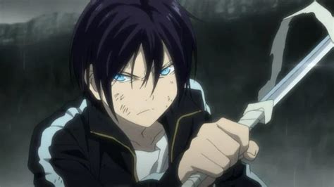 The 20 Best Sword Fighting Anime Series Recommendations Noragami