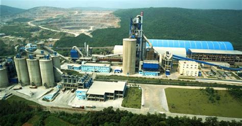 Launch of New Cement Plant in Kazakhstan Delayed