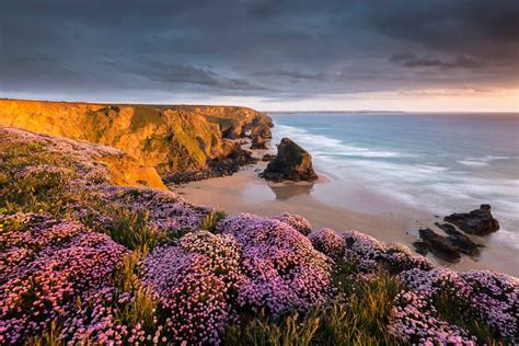 10 Best Landscape Photography Locations In Cornwall Uk Nature Ttl