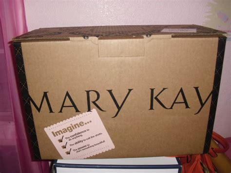 Mary Kay Consultant Mary Kay Starter Kit