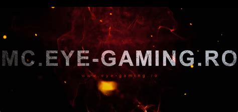 Eye Gaming We Love Our Community
