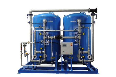 Industrial Water Softeners Commercial Water Softeners