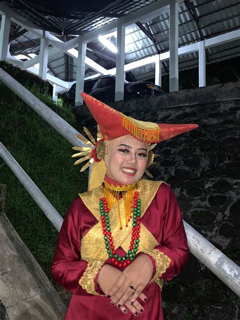 Mengenal Suku Sikumbang di Minangkabau