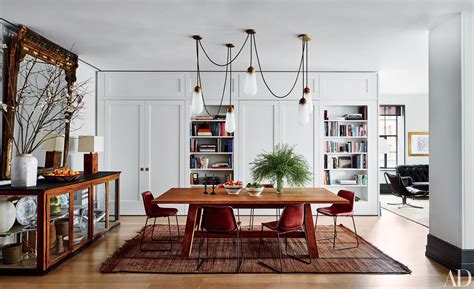 Step Inside 47 Celebrity Dining Rooms Photos