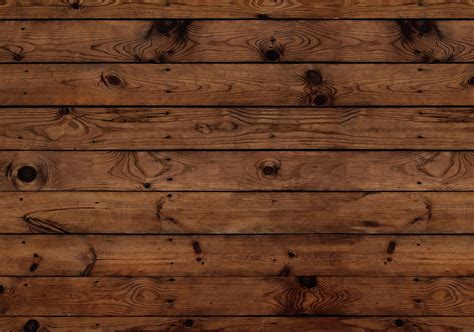 45 Rustic Wood Plank Wallpaper