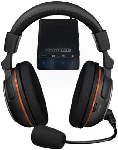 Turtle Beach Ear Force X RAY Headset Call Of Duty Black Ops 2 PS3
