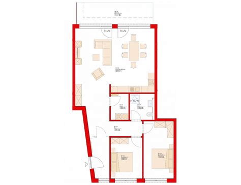 Jetzt günstige mietwohnungen in schmallenberg suchen! Wohnung 12A - 3K Projekt GmbH | Schmallenberg