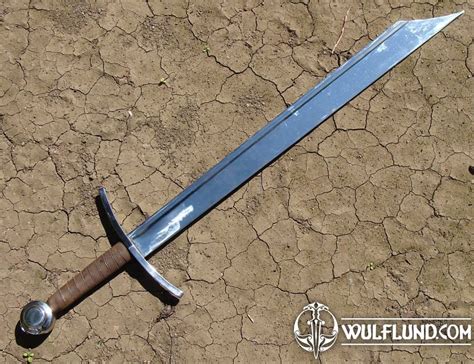 Sword Falchion Falchions Scotland Other Swords Swords Weapons