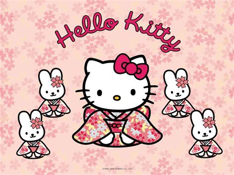 Check out this fantastic collection of hello kitty pc wallpapers, with 56 hello kitty pc background images for your desktop, phone or tablet. Cute Hello Kitty Wallpapers - Top Free Cute Hello Kitty ...